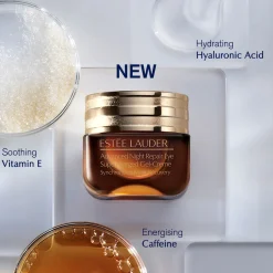 Advanced Night Repair Eye Cream Skincare Set