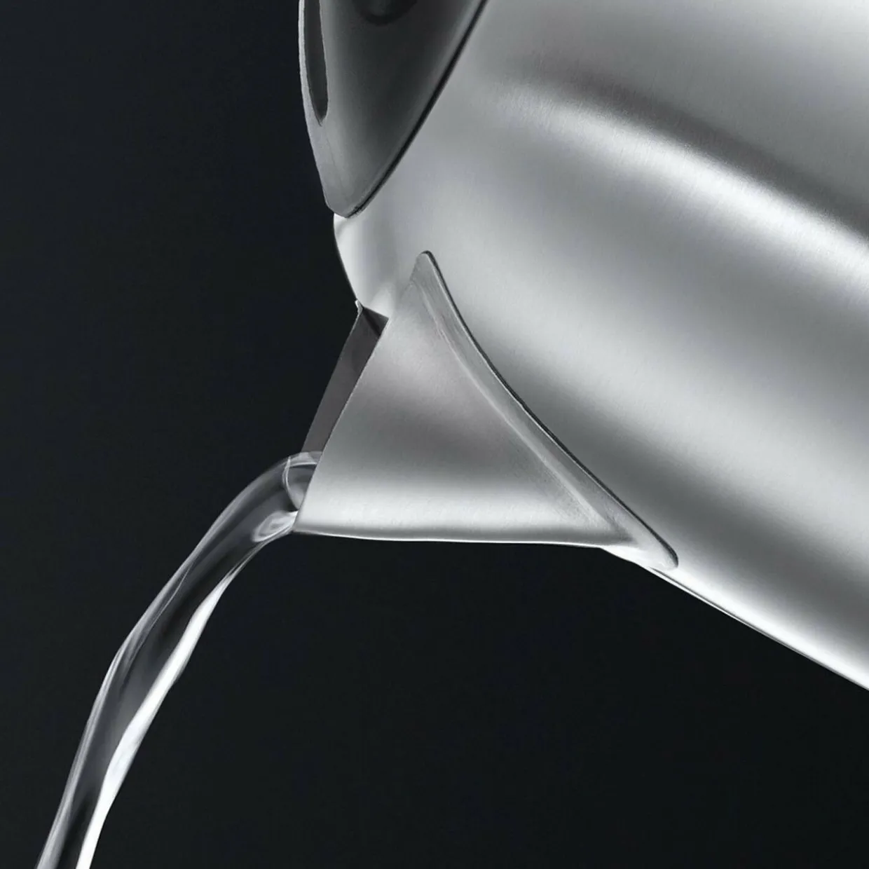 Adventure Steel Kettle