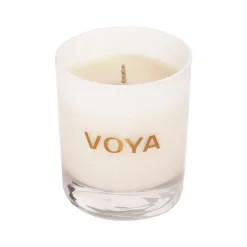 African Lime and Clove Scented Candle