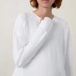 After Class Cropped Sweatshirt