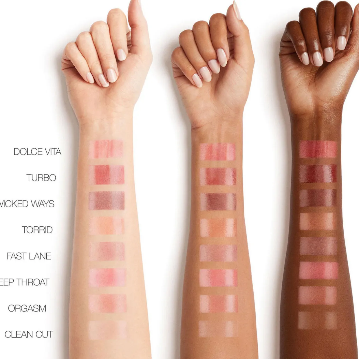 Afterglow Lip Balm