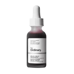 AHA 30% + BHA 2% Peeling Solution