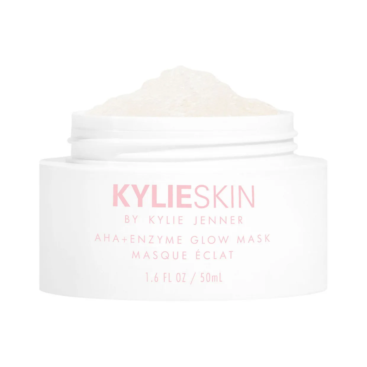 AHA + Enzyme Glow Mask