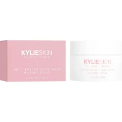 AHA + Enzyme Glow Mask