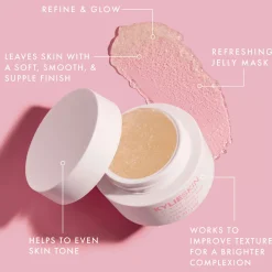 AHA + Enzyme Glow Mask
