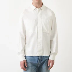 Aiden Casual Overshirt
