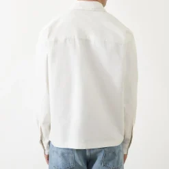 Aiden Casual Overshirt