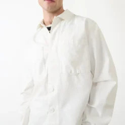 Aiden Casual Overshirt