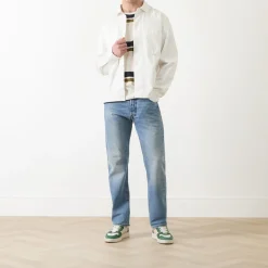 Aiden Casual Overshirt