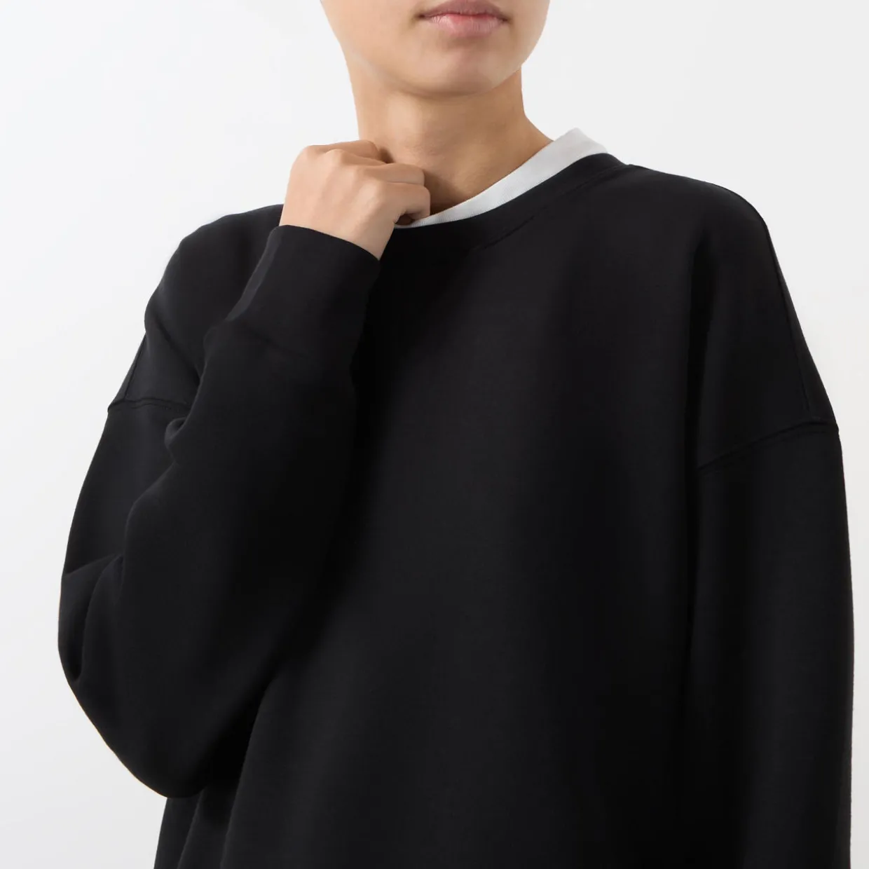 Air Essentials Sweatshirt