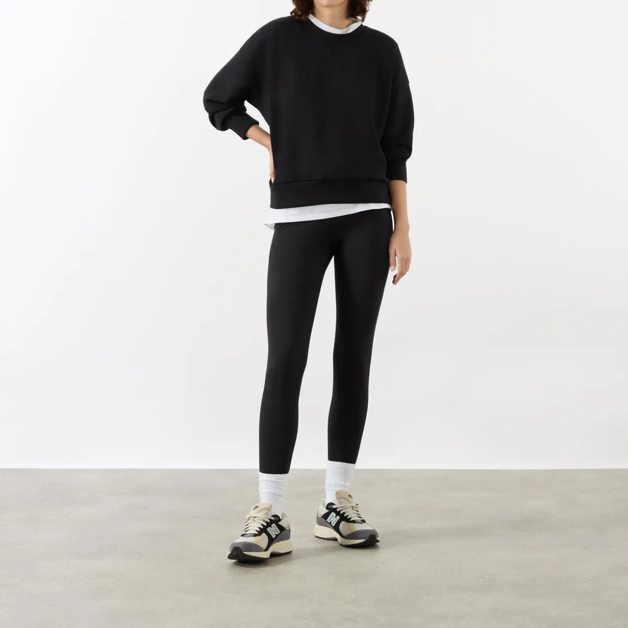 Air Essentials Sweatshirt