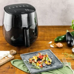 Air Fryer, 4L