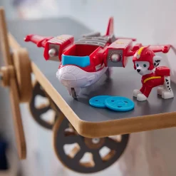 Air Rescue Marshall Figure & Hero Hydro Plane Playset