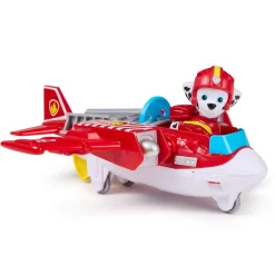 Air Rescue Marshall Figure & Hero Hydro Plane Playset
