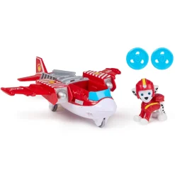 Air Rescue Marshall Figure & Hero Hydro Plane Playset