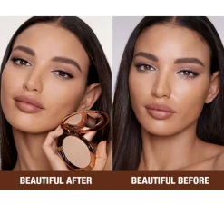 Airbrush Flawless Finish Refillable