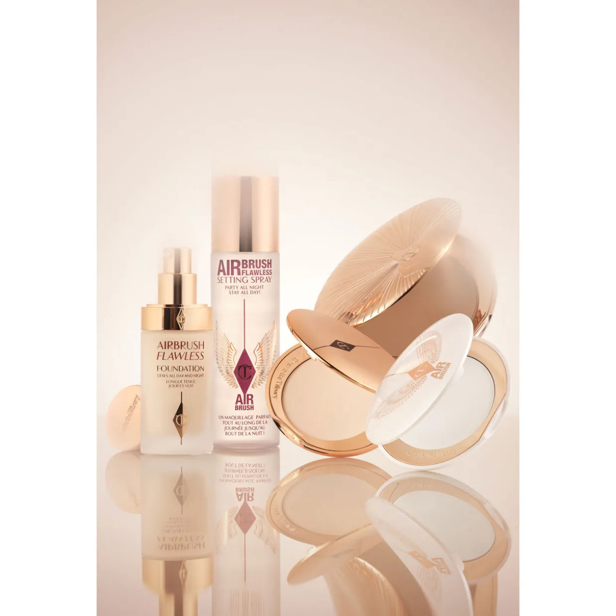 Airbrush Flawless Finish Refill