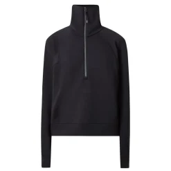 AirEssentials Half Zip Sweat Top
