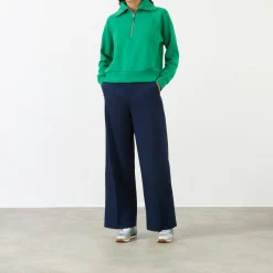 AirEssentials Half-Zip Sweatshirt