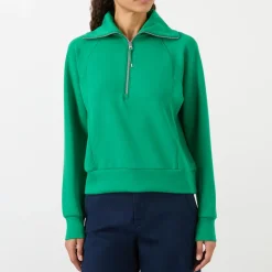 AirEssentials Half-Zip Sweatshirt