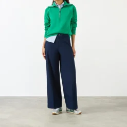 AirEssentials Half-Zip Sweatshirt