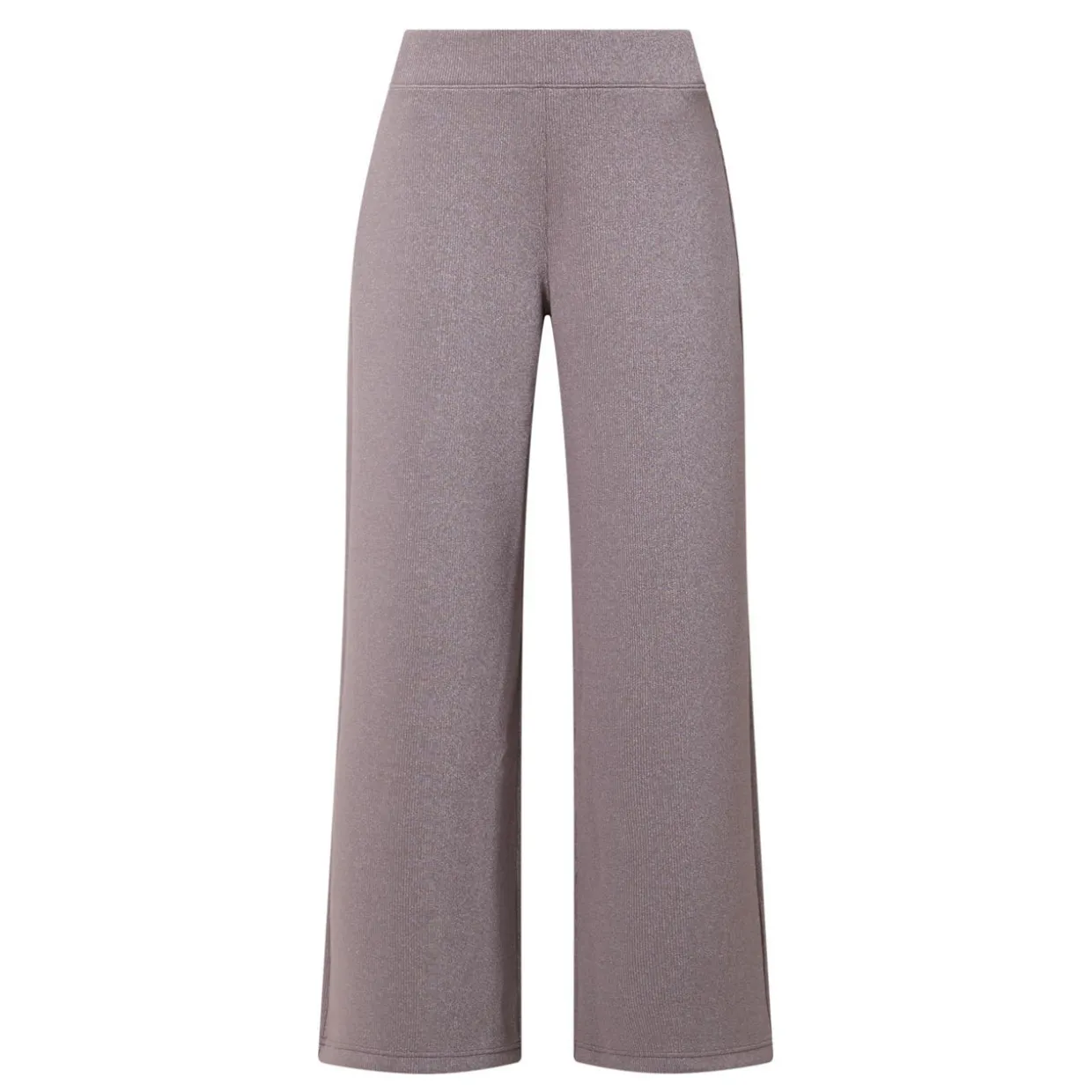 AirEssentials Wide Leg Shimmer Sweat Bottoms