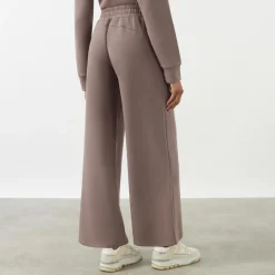 AirEssentials Wide Leg Sweat Bottoms