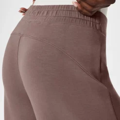 AirEssentials Wide Leg Sweat Bottoms