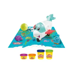 Airplane Explorer Starter Set