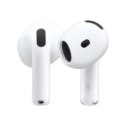 Airpods 4 with Active Noise Cancellation