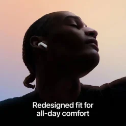 Airpods 4 with Charging Case