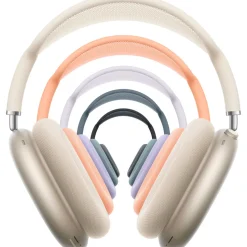 AirPods Max Starlight