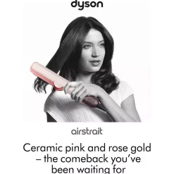 Airstrait Pink and Rose Gold