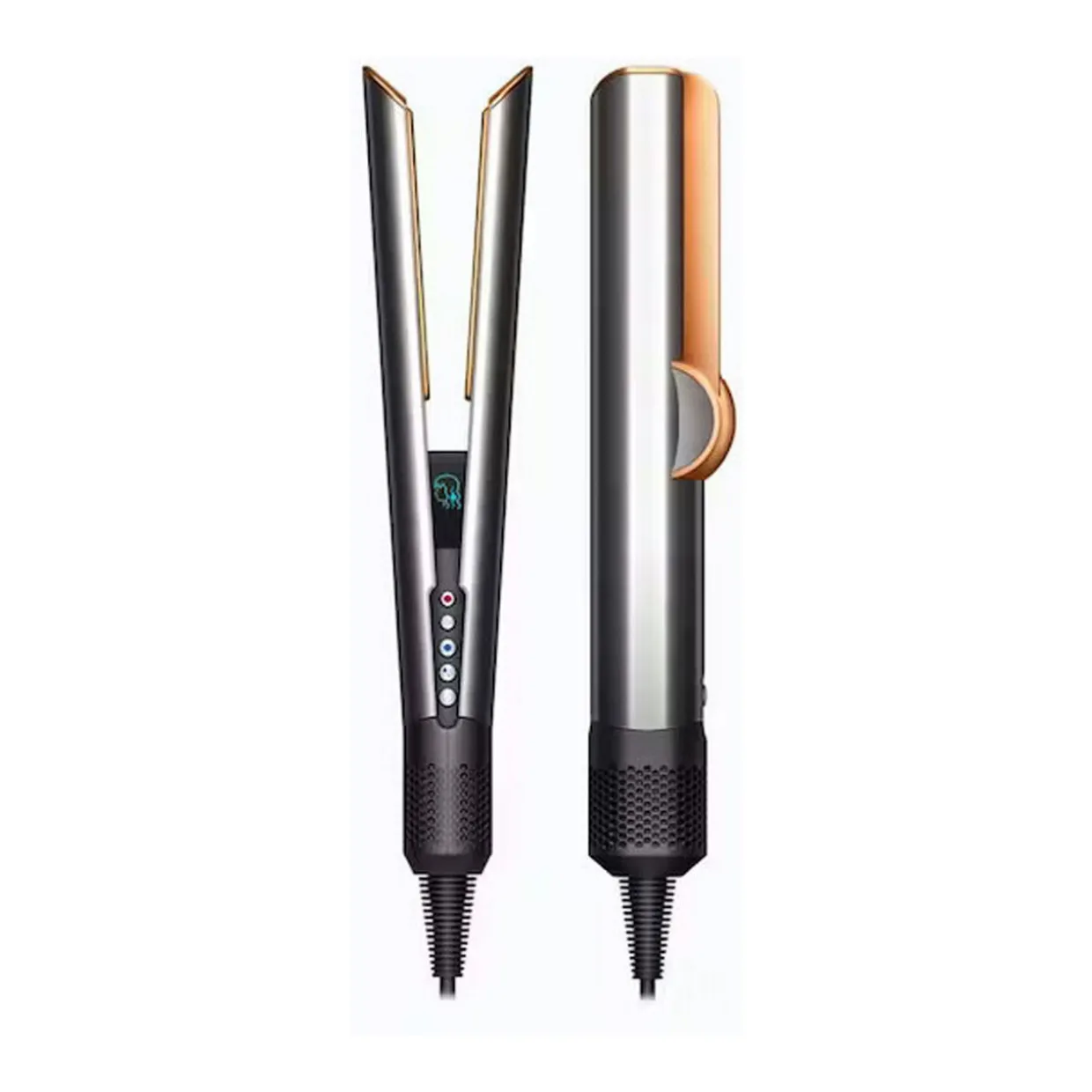 Airstrait Straightener