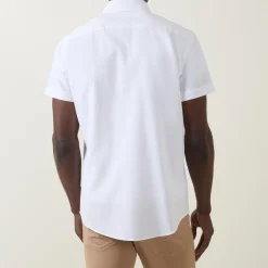 Airtex Pointed Dog Shirt