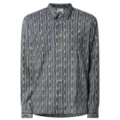 Aiston Jacquard Shirt