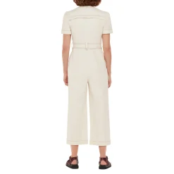 Alana Denim Jumpsuit