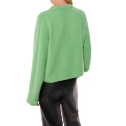 Alana Knit Sweater