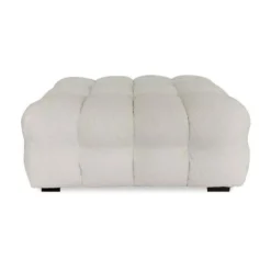 Alba Puffed Stool