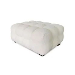 Alba Puffed Stool