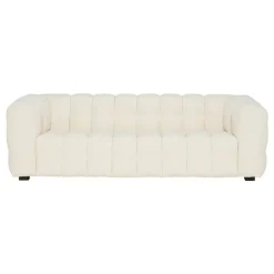 Alba 3-Seater Sofa