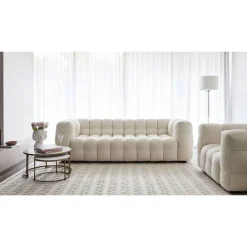 Alba 3-Seater Sofa
