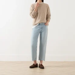 Albina Knit Sweater