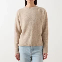Albina Knit Sweater