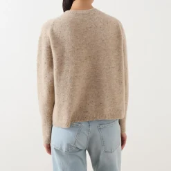 Albina Knit Sweater