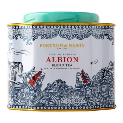 Albion Tea Tin 250g