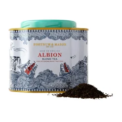 Albion Tea Tin 250g