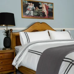 Alfie Duvet Cover Set