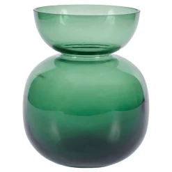 Ali Glass Vase