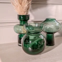 Ali Glass Vase